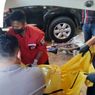 Ibu dan Anak Tewas Diduga Jadi Korban Pembunuhan di Palembang, 1 Anak Lainnya Selamat