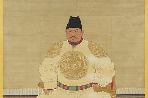Dinasti Ming: Sejarah, Masa Kejayaan, Keruntuhan, dan Peninggalan