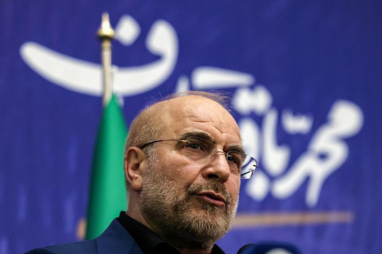 Iran Tuding AS Masih Berambisi Perang, IRGC Ancam Perluas Konflik