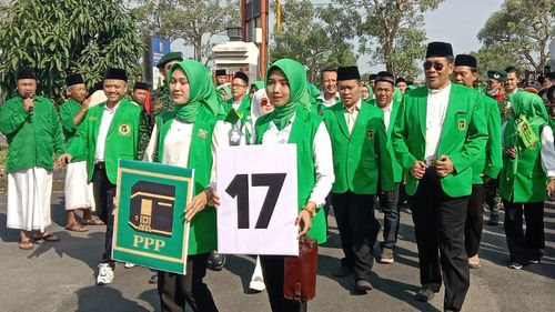Sejarah PPP, Pernah Berulang Kali Bikin Rezim Orde Baru Berang