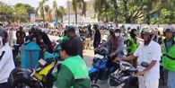 Polisi Turun Tangan Usut Kelangkaan BBM di Sulsel, Temukan Jatah SPBU Dikurangi