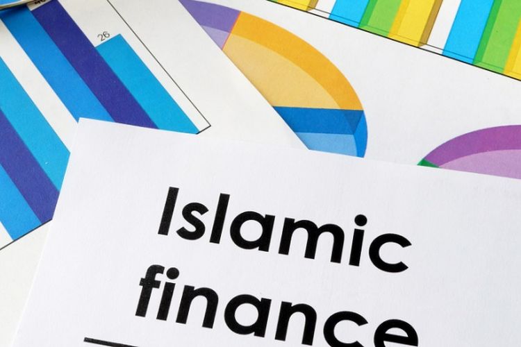 Ilustrasi Keuangan Syariah.