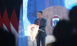 Pengamat Ekonomi Sebut Jakarta Jadi Primadona Investasi, Pj Heru: Kota Kita Makin Bersinar