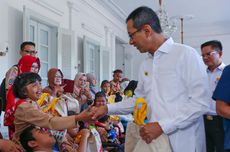 Pelatihan Keterampilan Disdik Jakarta Dorong Siswa Disabilitas Mandiri dan Kompeten