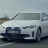Risiko Baterai Terbakar, BMW Recall i4 dan iX