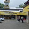 Warga Kabupaten Malang yang Mudik Bisa Titipkan Kendaran di Polres dan Polsek Gratis