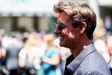 Tom Cruise Ungkap Judul Sekuel Film 
