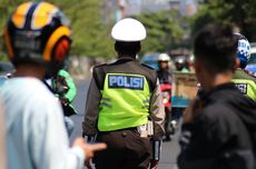 Operasi Zebra di Sulsel Dimulai Hari Ini, Simak Pelanggaran yang Disasar Polisi