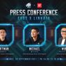 EVOS Umumkan Kerja Sama untuk Mendorong Ekosistem Esports Indonesia