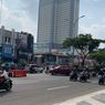 Atasi Kemacetan, Polisi Tutup Putar Balik Jalan Margonda Depok