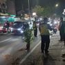 Truk Tabrak Sekeluarga yang Naik Motor di Depok, 1 Tewas, 2 Terluka