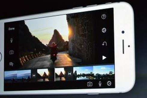 iPhone 6S Plus Dijual Tiga Kali Lebih Mahal
