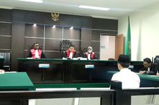 Eks Supervisor Bank di Lebak Pakai Uang Nasabah Rp 6,1 Miliar untuk Judi "Online" dan Karaoke