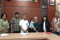 Cerita Balita Asal Malasysia Dibawa Pulang Suami Istri asal Pasuruan Tanpa Izin Ibunya