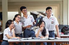 Mendikdasmen Sebut 3 Tantangan Pendidikan, Salah Satunya Hasil PISA
