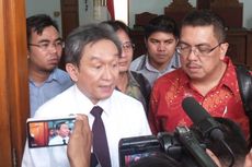 Pengacara Hadi Poernomo: Kami Cabut Gugatan Praperadilan Bukan karena Takut Kalah