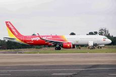 Mengenal VietJet Air, Lebih dari Sekadar "Maskapai Bikini"...