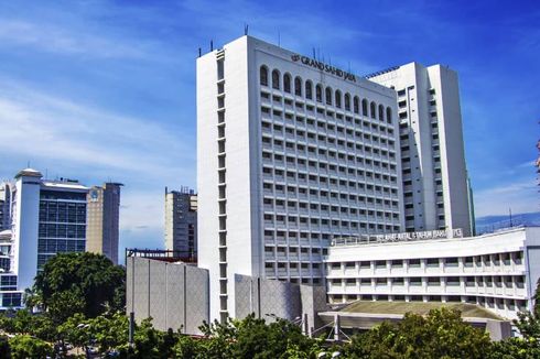 Daftar Lengkap 28 Hotel Karantina di Jakarta Pusat, Mulai Rp 2,5 Juta