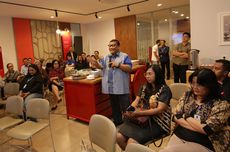 PPM Manajemen Hadir di Greater BSD, Gelar Talkshow Bahas Pekerja Gen Z