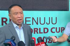 Indonesia Batal Gelar Piala Dunia U20, Waketum PSSI Minta Maaf dan Cemaskan Sanksi FIFA