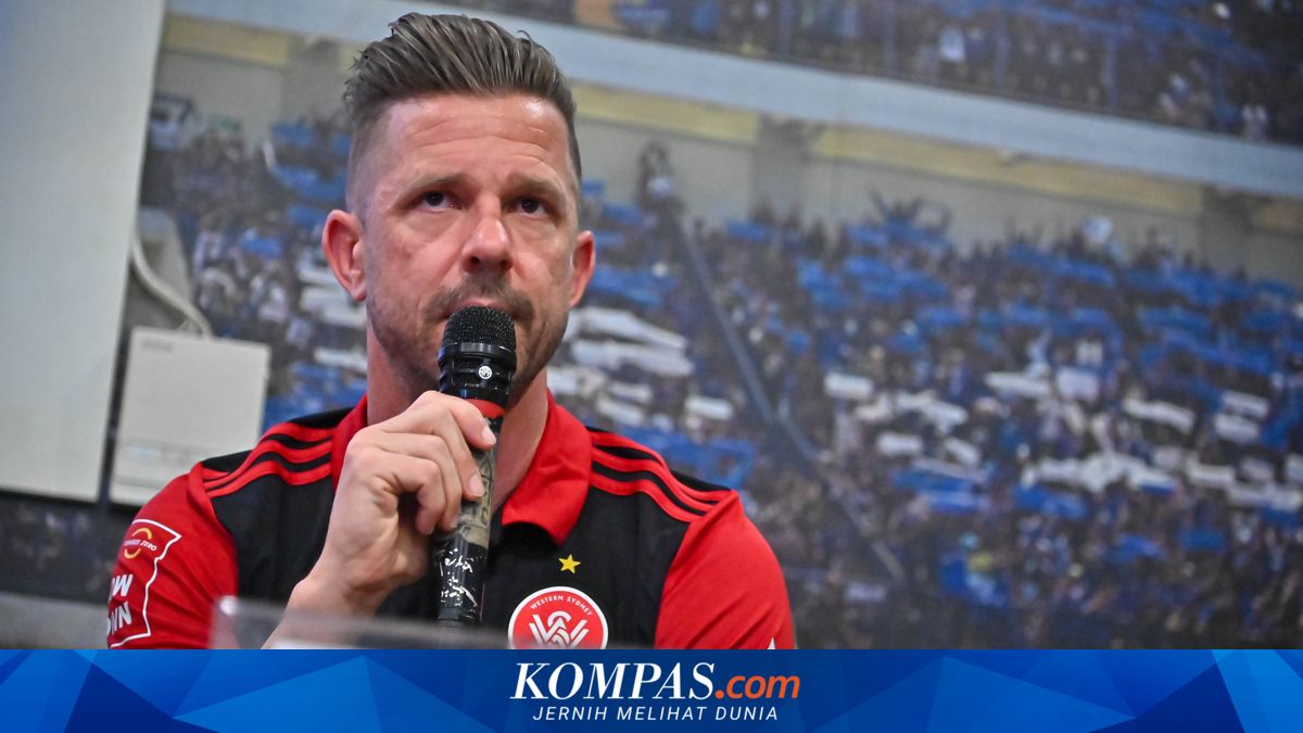 Australia Langganan Piala Dunia, Robbie Gaspar Sorot Potensi Indonesia