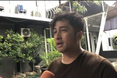 Diisukan Meninggal Dunia Lagi, Irfan Hakim: Lah Gue Siapa?