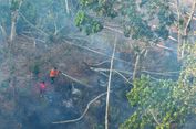 Dari OMC hingga Pengeboran Air: Jurus Otorita Selamatkan IKN dari Kekeringan