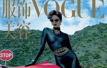 Lihat, Kendall Jenner Tampil bak Catwoman dengan Rambut Bixie