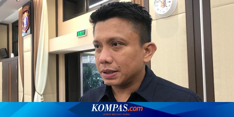 Kasus Penganiayaan Muhammad Kece, Divpropam Polri Tetapkan Karutan Bareskrim Sebagai Tersangka - Vimarsana News