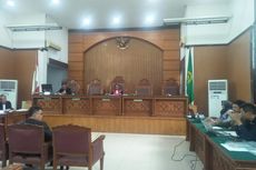 Sidang Praperadilan, Ahli Sebut Wewenang Pimpinan KPK Sah meski Kembalikan Mandat