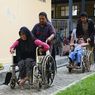 Sejarah Hari Disabilitas Internasional dan Upaya Memenuhi Hak Penyandang Disabilitas...