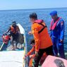 Cerita 6 Penumpang Kapal Mitra Pesisir Selamat Usai 10 Hari Hilang Kontak di Perairan Mamuju
