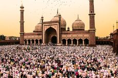 Muhammadiyah Tetapkan Idul Adha 1445 H Jatuh pada 17 Juni 2024