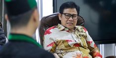 Gus Imin Berharap Organisasi Kemahasiswaan Cetak Pemimpin Politik yang Andal