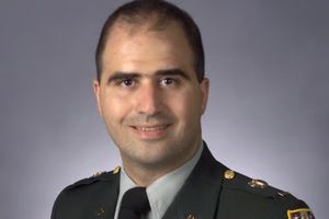 Pertama Kali di AS, Mengapa Eksekusi Mati Nidal Hasan Disiarkan?