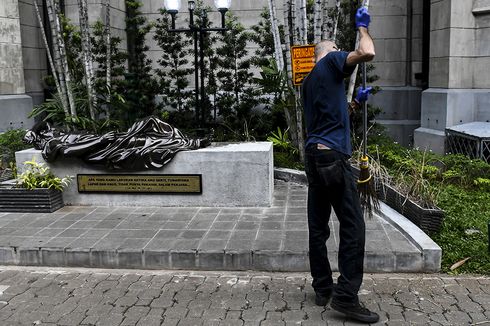 Menkes Setujui PSBB DKI Jakarta: Berikut Pengertian, Syarat, dan Hal-hal yang Akan Dibatasi
