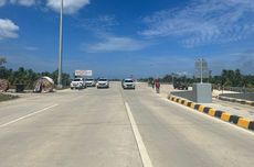 Rest Area Bakal Dibangun Usai Penyelesaian Konstruksi Tol Sibanceh