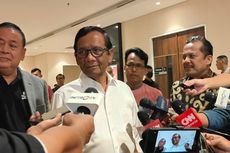 Hasil Survei Ungkap Mahfud Lebih Disukai Pemilih Muda Dibanding Gibran dan Muhaimin