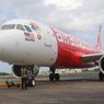 Bawa 106 Penumpang, AirAsia Berhad Terbang Perdana Kuala Lumpur-Bali