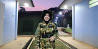 Novia Meninggal Saat Latsarmil Kopdes Merah Putih, Keluarga: Ikhlas, tapi Negara Harus Tanggung Jawab Moral