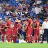 Juventus Vs AS Roma, Panggung Debut Dua Pemain Muda Giallorossi