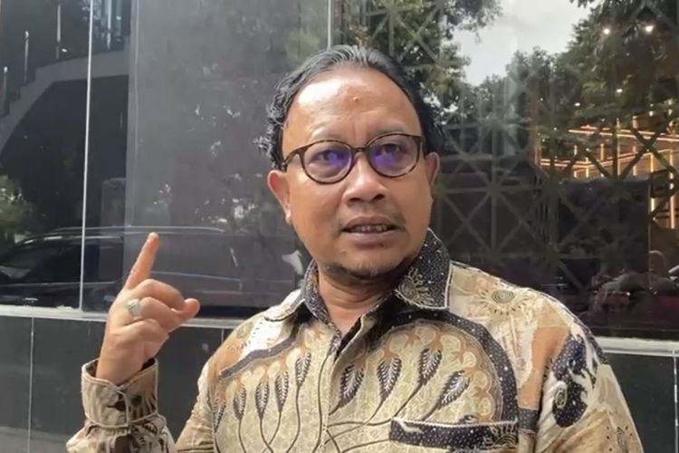 Identitas Penyiram Air Keras Andrie Yunus Versi Polisi dan TNI Beda, Ini Respons Kompolnas