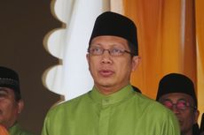 Lukman Hakim Diusulkan Kembali Jadi Menteri Agama di Kabinet Jokowi