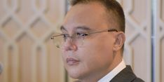 Dasco: RUU Perampasan Aset Dibahas Setelah Revisi KUHAP Selesai