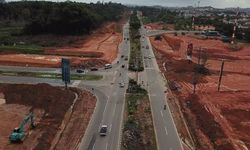 Pembangunan Infrastruktur Jalan 5 Lajur Dongkrak Investasi dan Ekonomi Batam