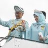 Rakyat dan Politisi Malaysia Ramai-ramai Puji Raja Al-Sultan Abdullah