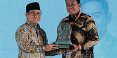 Raih Paritrana Award 2025, Kabupaten Tangerang Perluas Perlindungan bagi Pekerja Rentan