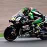 Crurchlow Santai Tanggapi Cuitan Lorenzo di Twitter