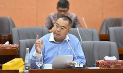  Starlink Beroperasi di Indonesia, Komisi VI Soroti Pentingnya Kedaulatan Data dan Keamanan Digital di Indonesia