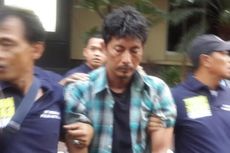 Tetangga Kenali Wajah Terduga Pelaku Pembunuhan Ibu dan Anak di Cakung